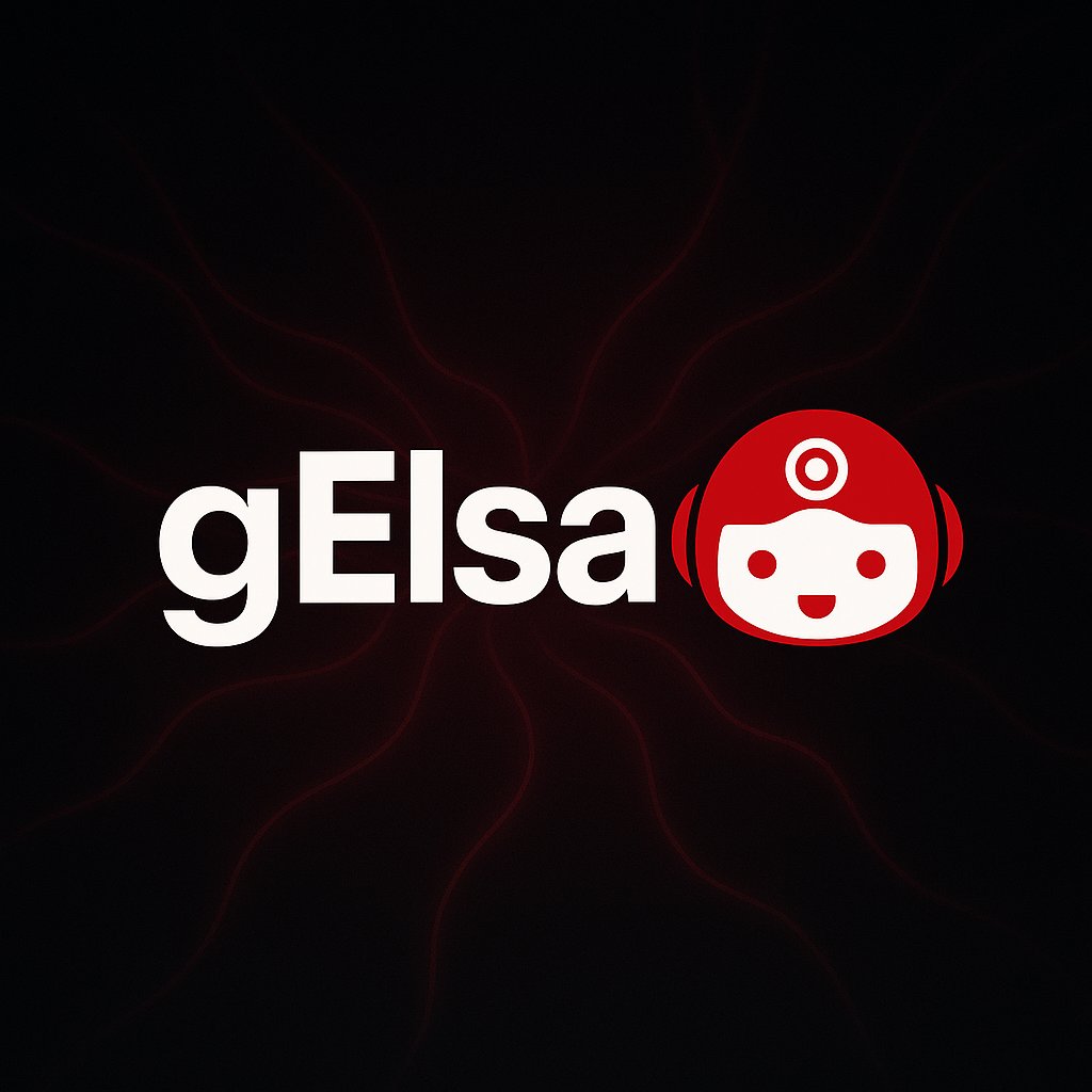 Obligatory gElsa post <a href="/HeyElsaAI/">HeyElsa</a>