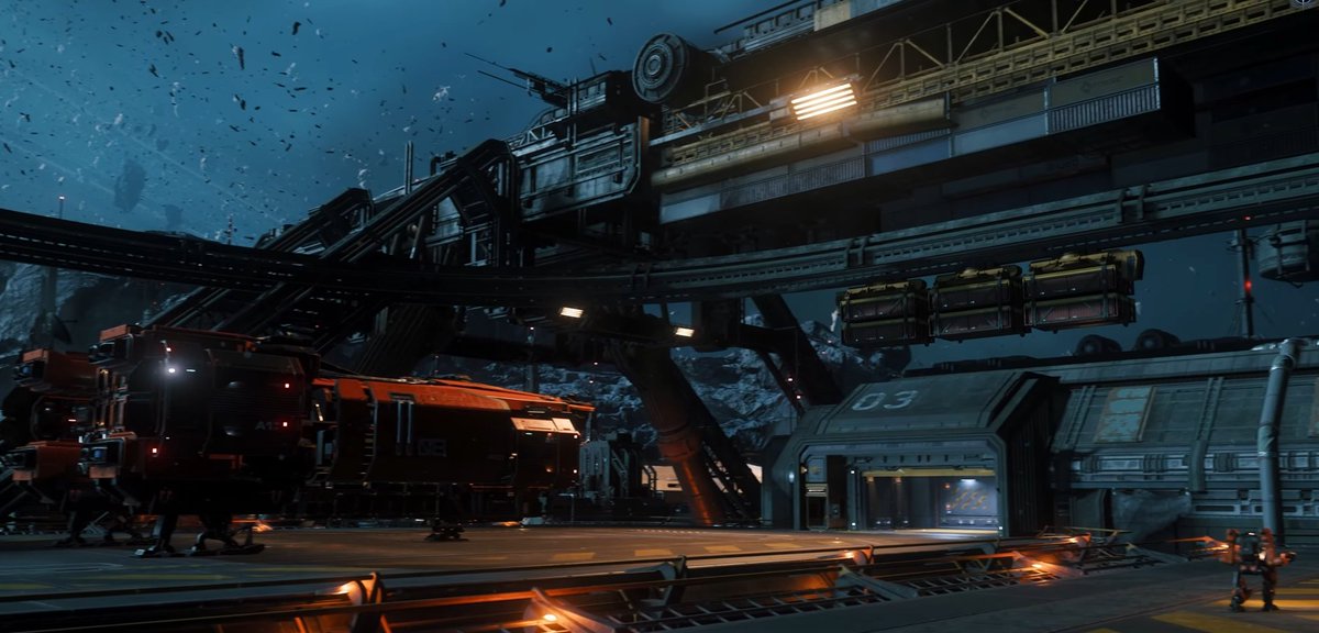 𝘐'𝘭𝘭 𝘣𝘦 𝘴𝘦𝘦𝘪𝘯𝘨 𝘺𝘰𝘶...
<a href="/RobertsSpaceInd/">Star Citizen</a>                         #starcitizen