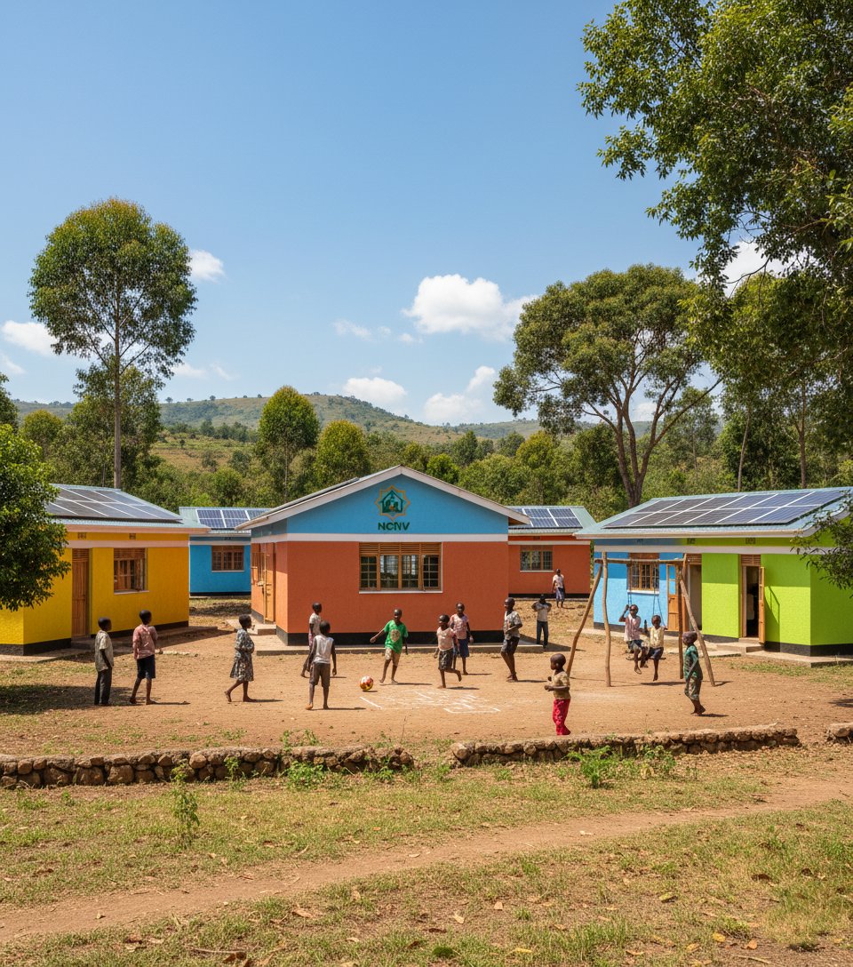 Otips12's tweet image. Give every child a place to call home. 
Building safe, sustainable housing for orphaned &amp;amp; disabled children — powered by blockchain for trust &amp;amp; transparency.

👉 Contribute now: sidrastart.com/project/0acc2e…

#SafeHomesProject #BlockchainForHumanity #HopeForChildren