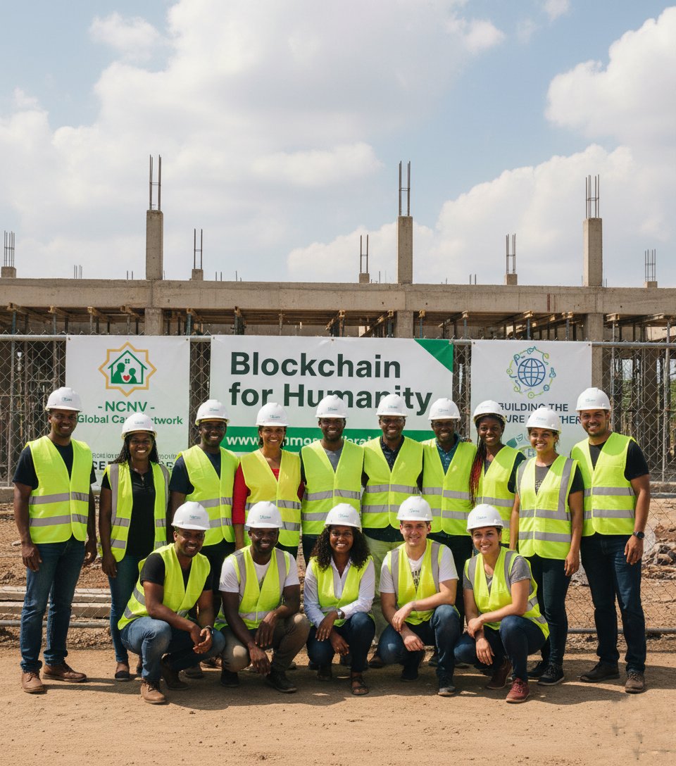 Otips12's tweet image. Give every child a place to call home. 
Building safe, sustainable housing for orphaned &amp;amp; disabled children — powered by blockchain for trust &amp;amp; transparency.

👉 Contribute now: sidrastart.com/project/0acc2e…

#SafeHomesProject #BlockchainForHumanity #HopeForChildren