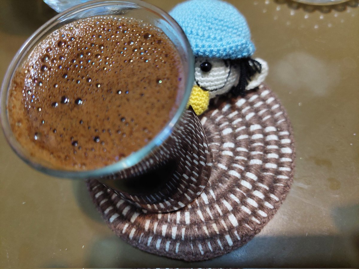 Öyle gözüm sende 😁