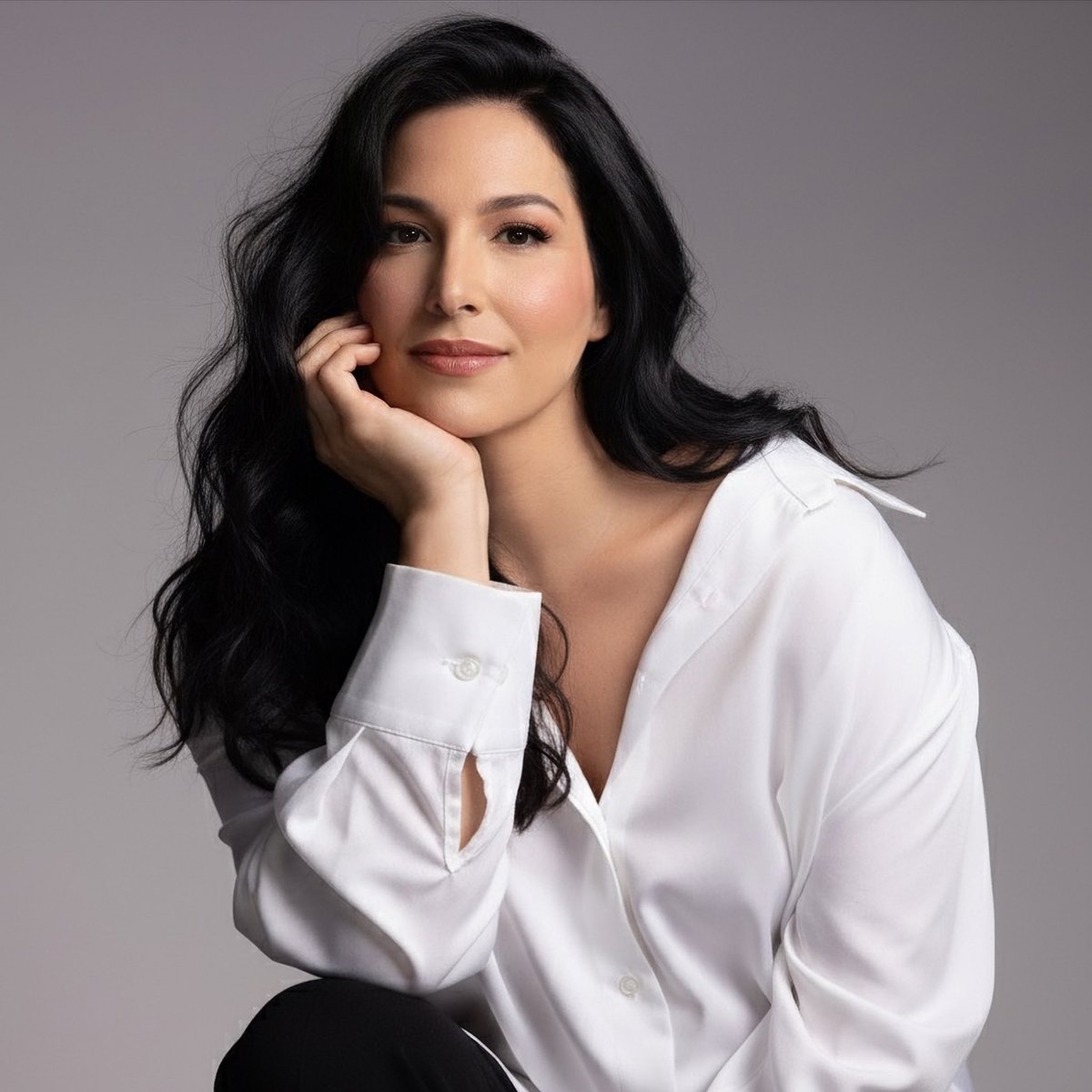 alejandraoraa's tweet image. Hoy una fotografía puede ser cualquier cosa: una captura, una creación o una ilusión. Vivimos un momento en el que la imagen se publica como siempre, pero se crea como nunca.
La inteligencia artificial ya produce más de 15 mil millones de imágenes nuevas cada mes, según datos de…