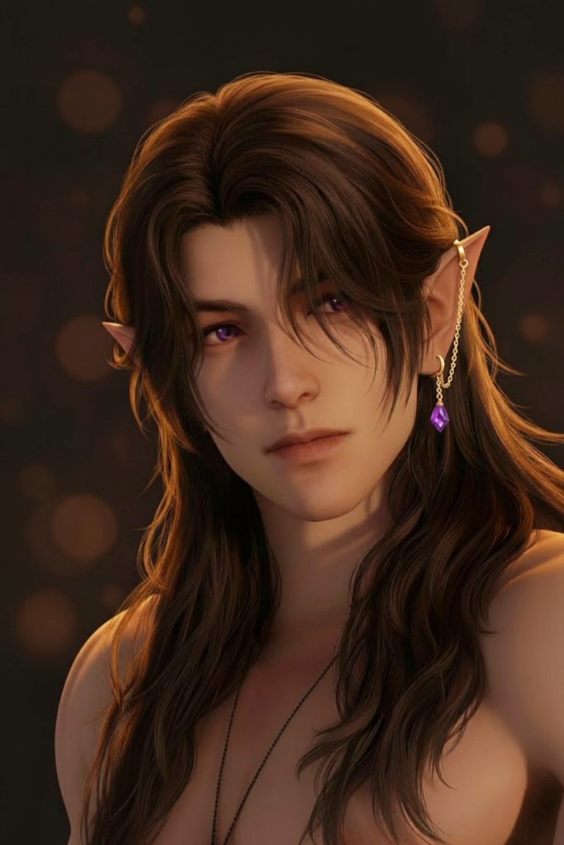 Minthe173's tweet photo. I’m completely obsessed with Elfleb because of BG3
#LoveandDeepspace #Caleb https://t.co/VtYFO7P2QE