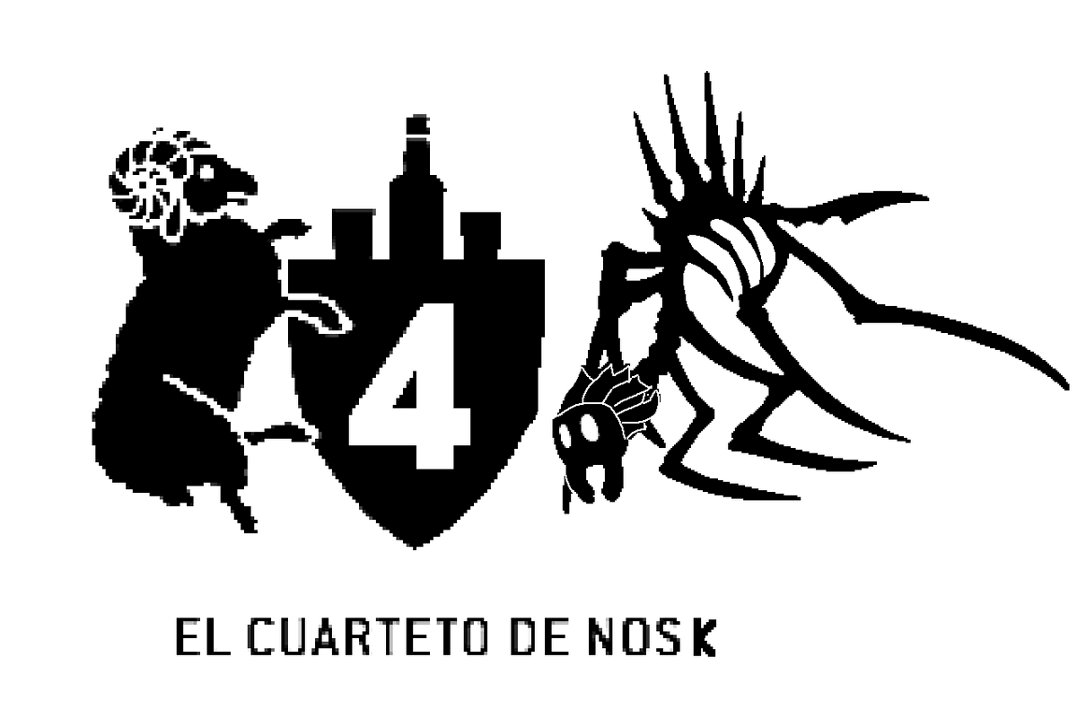 Nicolas55830157's tweet image. no one will understand this reference but I might as well post this thing I made the other day