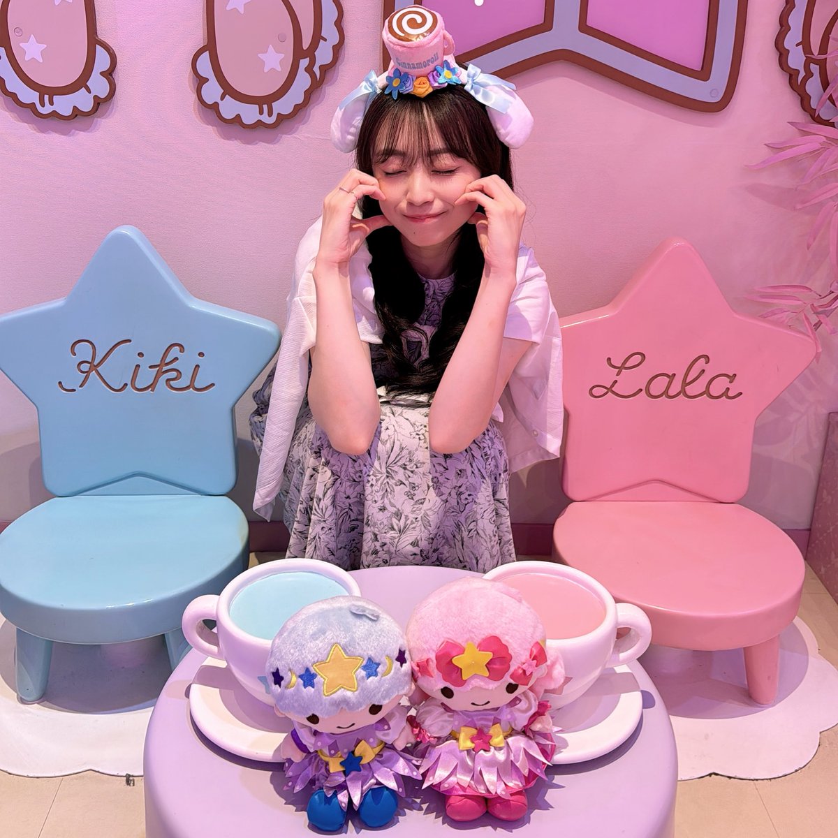 毎月14日はインスタライブの日！
ですが予定あわずなので13日
21:00~こちらのXアカウントで
スペース配信します！！🍀*゜

スペース初心者なので不安ですが
頑張ります😂😂
お話しよ〜！