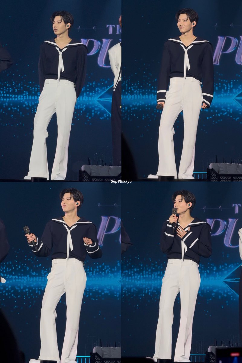 마린룩어넓골좁다리9미터짱좋음⚓️😍⚓️