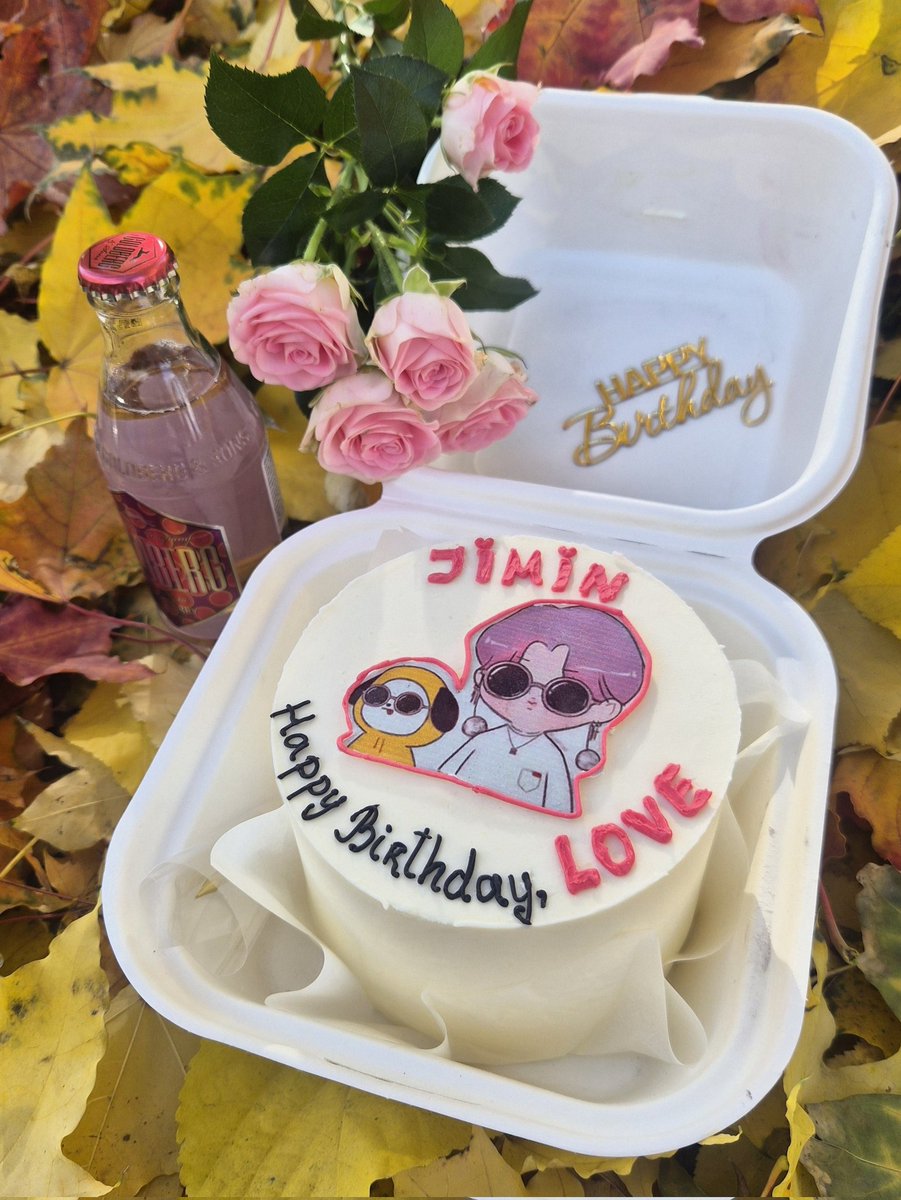 chilichili_13's tweet image. #CakeForJiminContest
@jiminiemelody