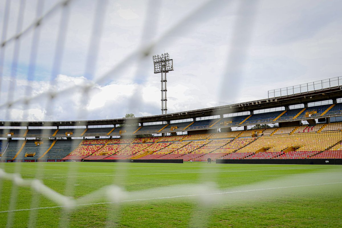 Independiente Santa Fe tweet media