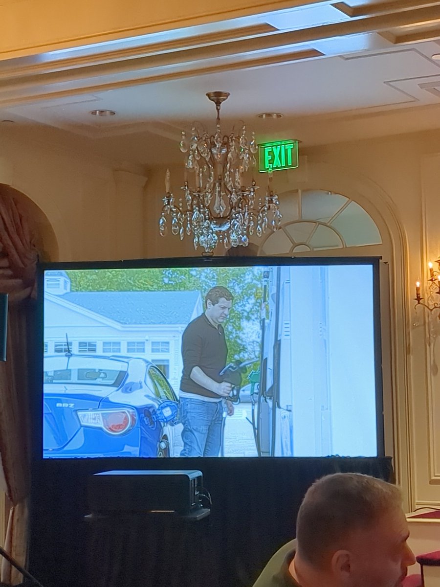 TheDesertLynx's tweet image. Hey look ma, there I am paying for gas with crypto.
@FreeStateDoc