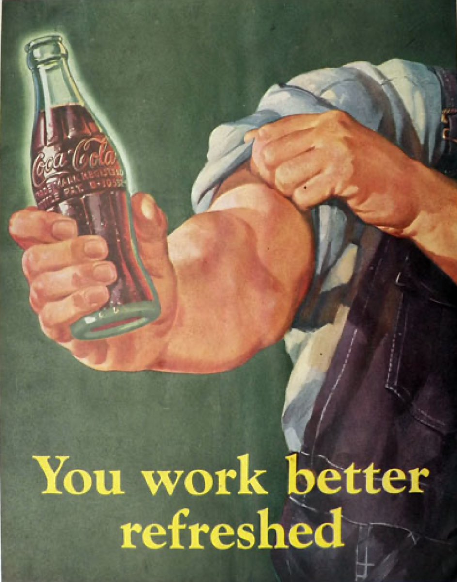 lowmegatron's tweet image. What’s going on with Coke and testicles?

&amp;gt; Higher testosterone
&amp;gt; Bigger cajones
&amp;gt; Increased androgen receptor expression

“On day 15, the mass of the mice&apos;s testicles was significantly higher in the groups that drank Coca-Cola and 100 percent Pepsi, compared to the 50 percent…