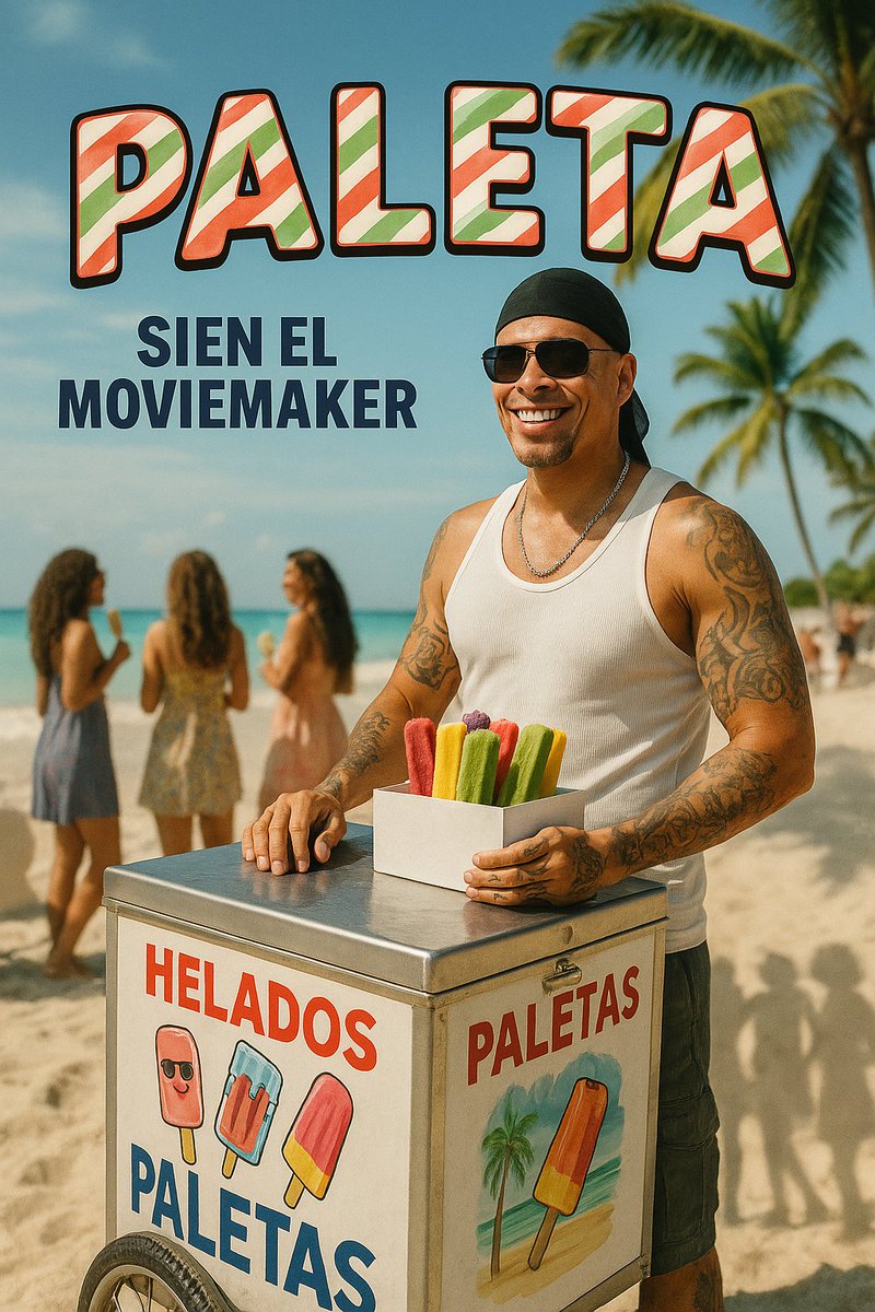 Blas"Sien"Diaz/ Sien el Moviemaker tweet media