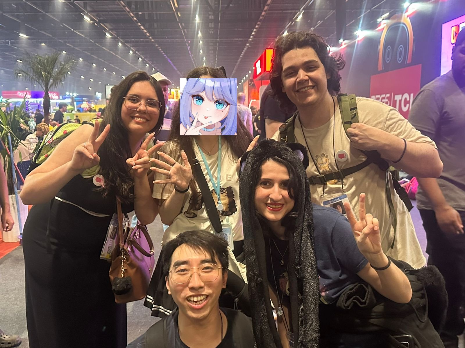 Aisha 🌊 WAITLIST ABERTA ☆ (@bubbleinocean) / X