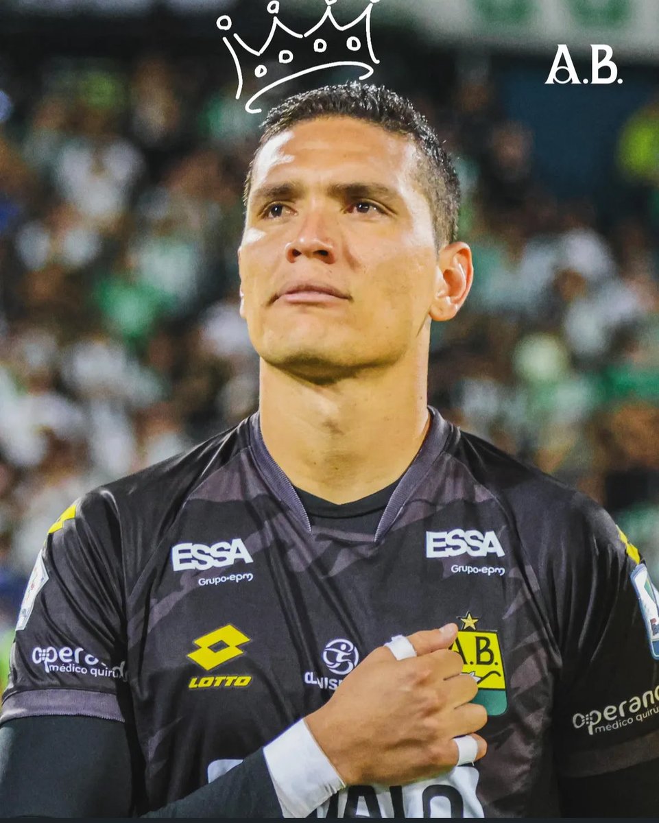 Y01 🧤🐆| #QuintanaSelección tweet media