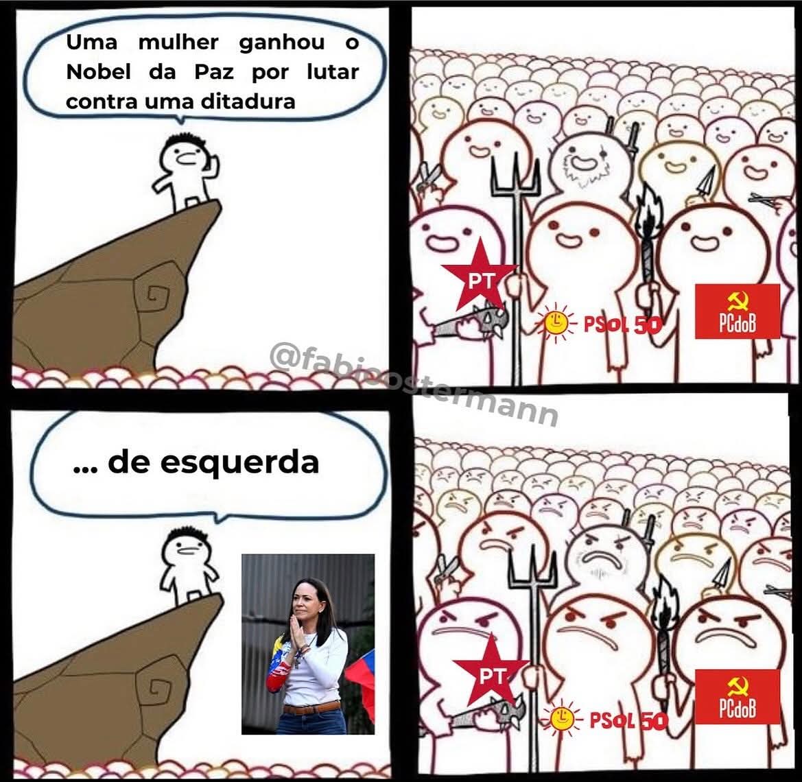 Bem isso mesmo...

LIBERTEM BOLSONARO
#LibertemBolsonaro