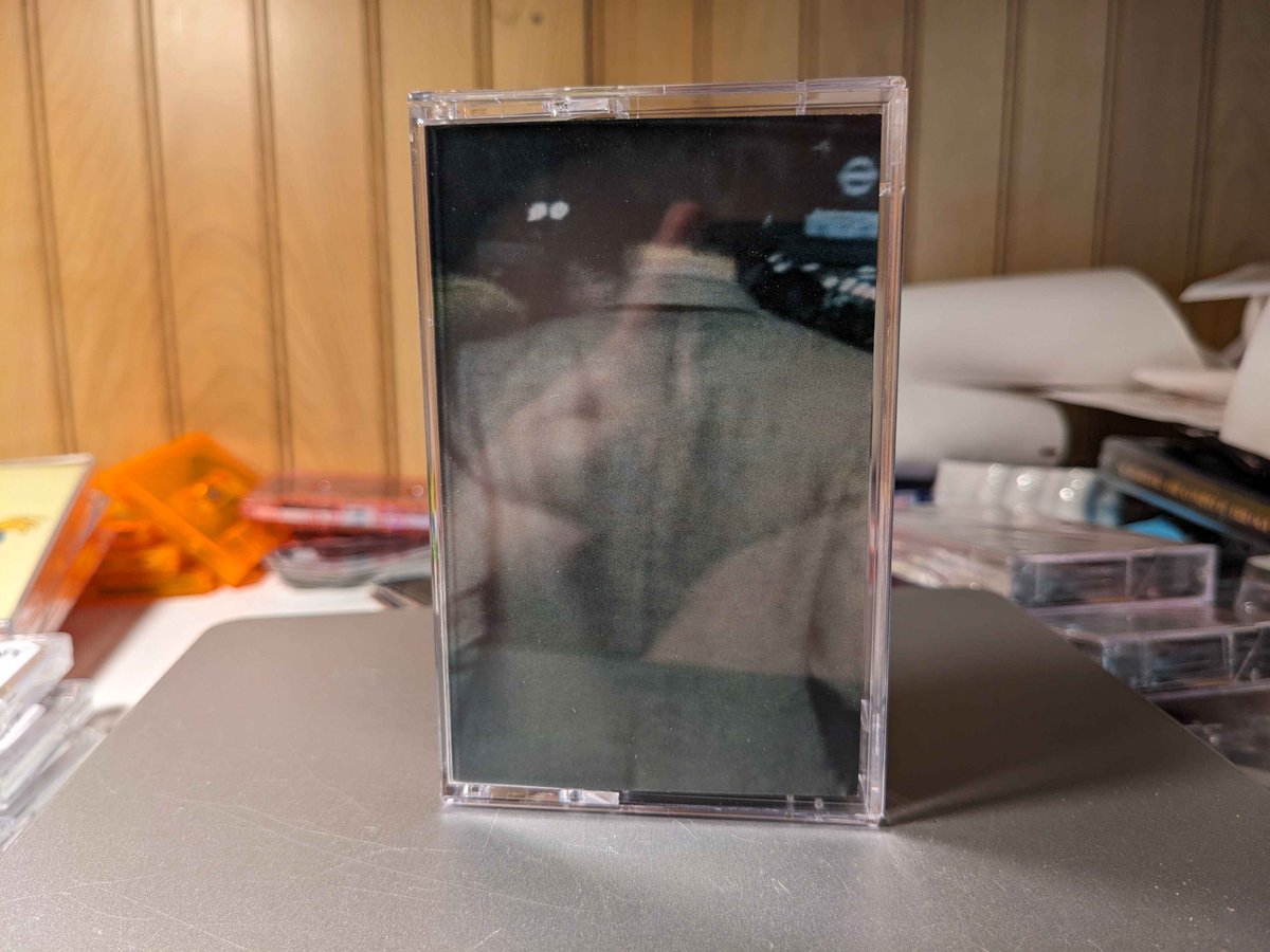 Shatterfoil Industries tweet media