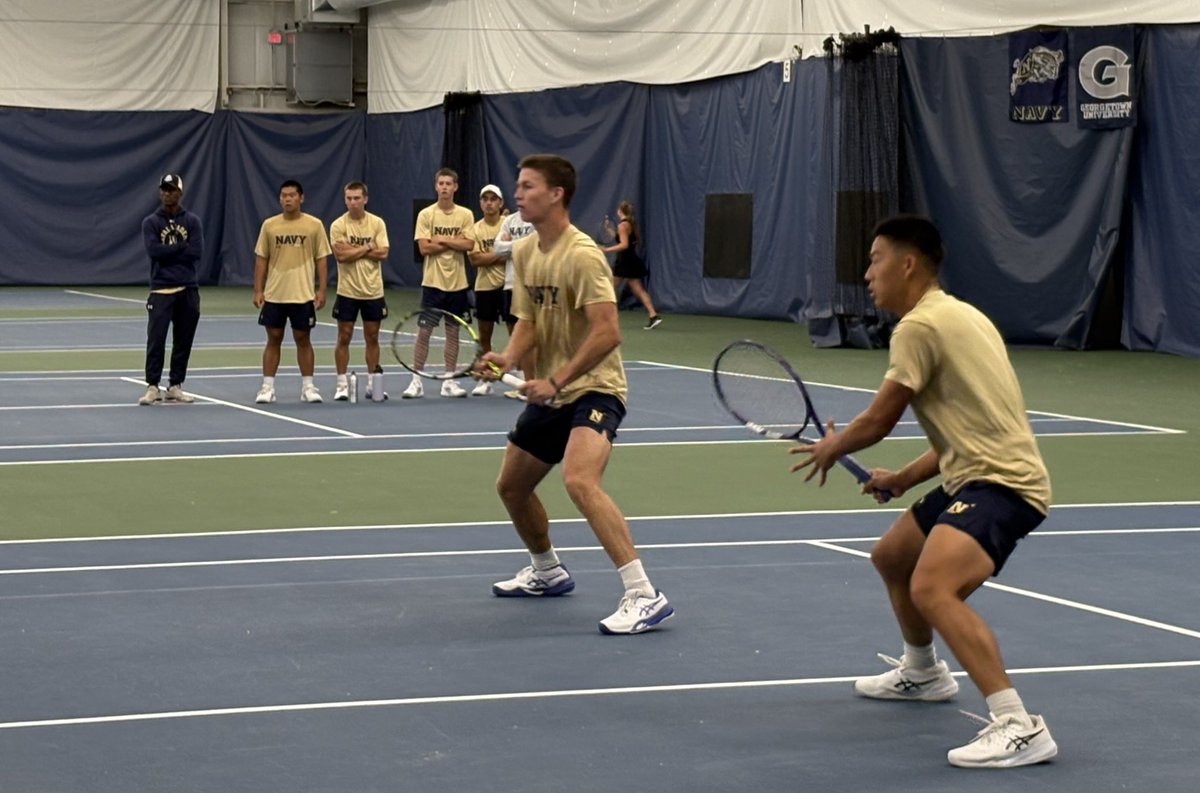 Kevin Wensing (@kevin_wensing) on Twitter photo <a href="/WorldTennisMag/">World Tennis Mag</a> <a href="/usta/">USTA</a> <a href="/usopen/">US Open Tennis</a> Wonderful weekend of <a href="/NCAA/">NCAA</a> tennis in Washington, DC at Army-Navy CC with <a href="/NavalAcademy/">U.S. Naval Academy</a> <a href="/WestPoint_USMA/">U.S. Military Academy at West Point</a> <a href="/af_academy/">U.S. Air Force Academy</a> & <a href="/Georgetown/">Georgetown University</a> mens/womens #tennis teams competing in the Commander in Chief Championships. <a href="/WorldTennisMag/">World Tennis Mag</a> <a href="/usta/">USTA</a> <a href="/usopen/">US Open Tennis</a> Wonderful weekend of <a href="/NCAA/">NCAA</a> tennis in Washington, DC at Army-Navy CC with <a href="/NavalAcademy/">U.S. Naval Academy</a> <a href="/WestPoint_USMA/">U.S. Military Academy at West Point</a> <a href="/af_academy/">U.S. Air Force Academy</a> & <a href="/Georgetown/">Georgetown University</a> mens/womens #tennis teams competing in the Commander in Chief Championships.