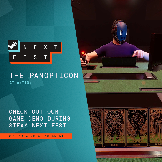 Atlantion tweet media