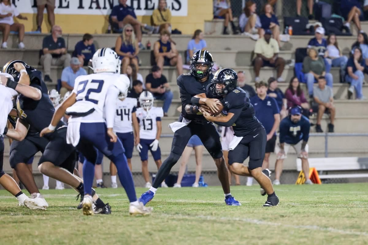 6-1 Great Team win🔥🔥🔥 <a href="/MiltonFL_FB/">Milton Panthers Football</a> <a href="/Ryan_Vandervort/">Ryan Vandervort</a> <a href="/BLester1993/">Brian Lester</a> <a href="/CoachBeauK/">Coach Beau Kalbacher</a> <a href="/NationalComb1ne/">Navy National Combine</a> <a href="/ArmyWP_Football/">Army Football</a> <a href="/UWGFootball/">West Georgia Football</a>