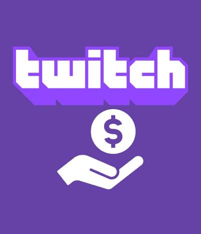Twitch CEO Dan Clancy tipped a streamer $100 on-air instead of gifting 20 subs

He said it’s “better” because Twitch doesn’t take a cut