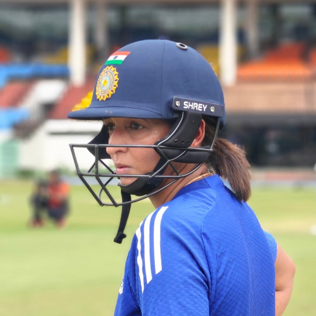 iamajayjangirr's tweet image. It’s high time for Harmanpreet to step down as captain — the team clearly needs fresh leadership and a new direction.
#INDvsWI #INDWvsAUSW #CWC25