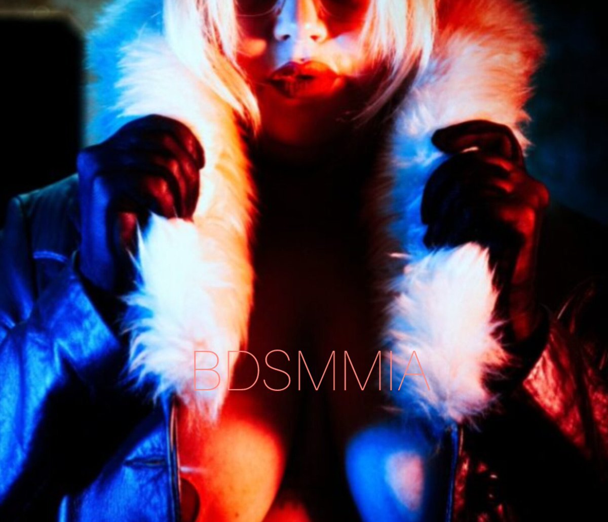 I am taking same day appointments *only* next week, and all appointments after that will have been suspended until I move.
As soon as I know dates, so will you!
Join the waiting list via:
BDSMMIA.com