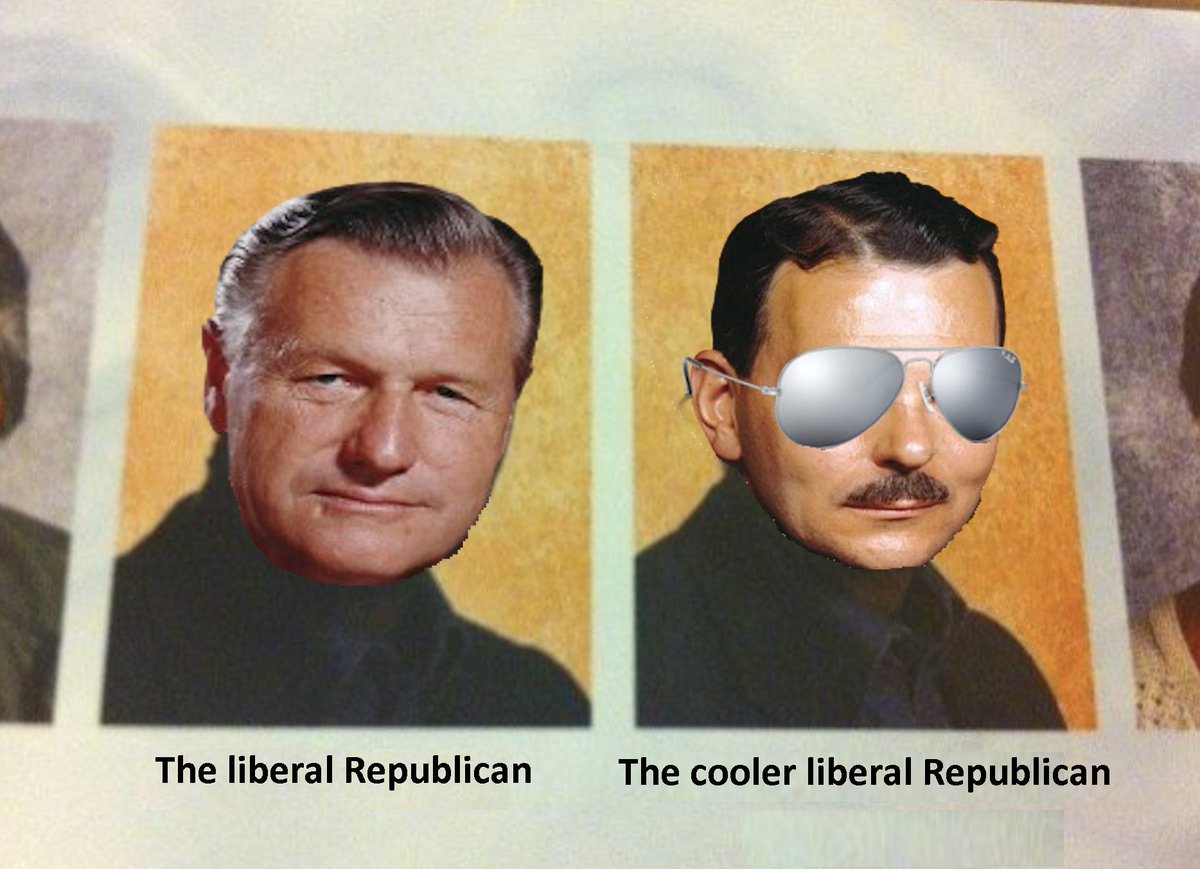 PineTreeGOP's tweet image. Infrequent reminder: