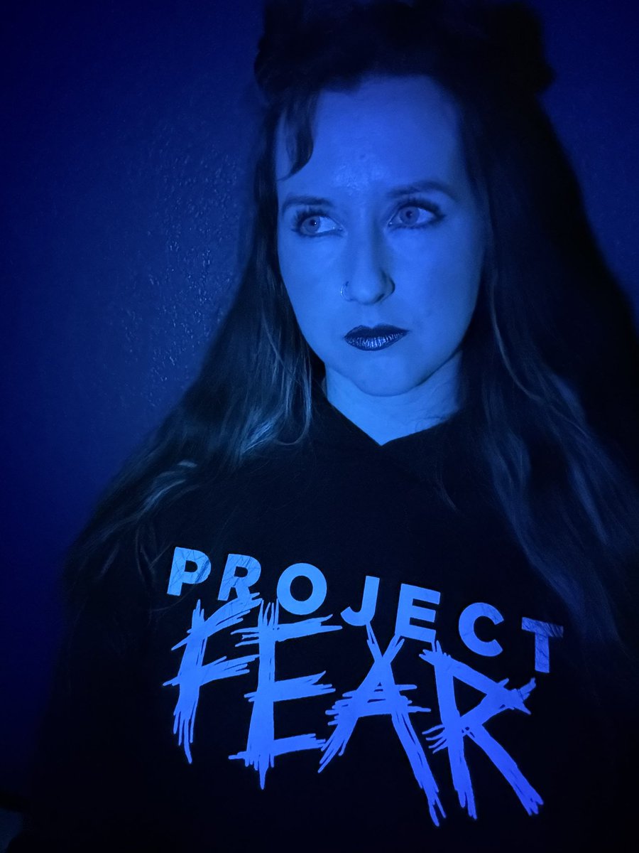 Burgandy19's tweet image. In case you needed a reminder: you’re blue-tiful 🩵

#BlueVibes #ProjectFear #FearGear