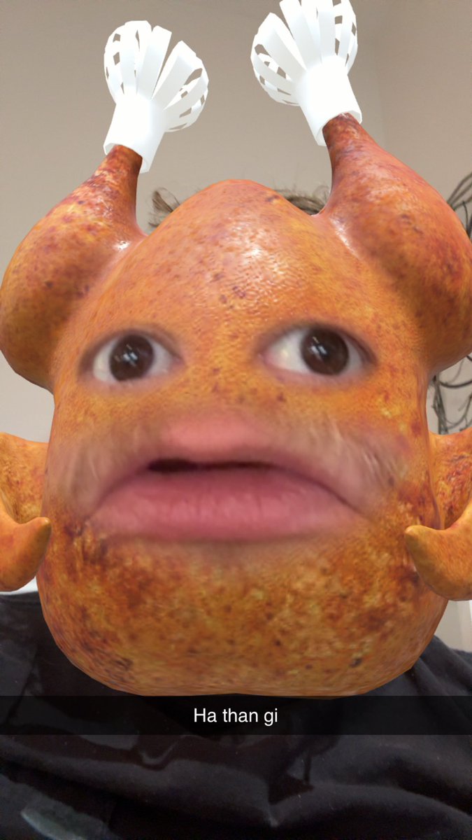 Happy Canadian Thanksgiving