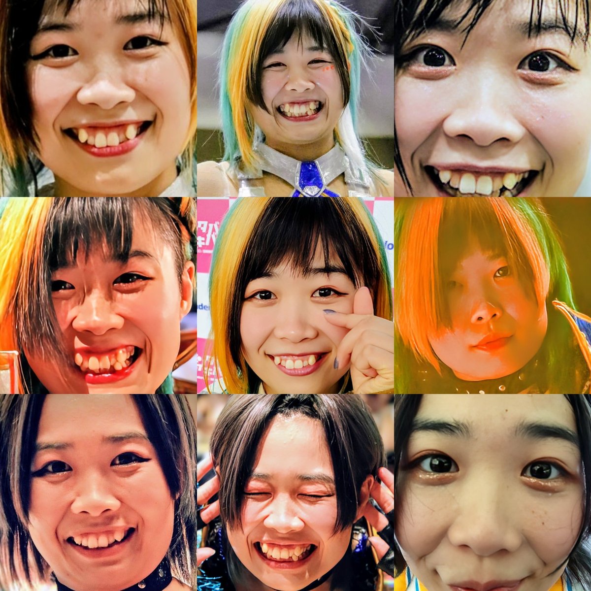 yasugogo1019's tweet image. マリゴを観戦して１年と4ヶ月
いっぱいいっぱいカメラのレンズ見てくれたり🥰覗き込んでくれたり🤣してくれてありがとうございました。
MIRAIちゃんのお陰でマリゴ会場でも素敵なお仲間も出来たよ。
今日はMIRAIちゃんにありがとうを言いに笑顔で行きます。

#MIRAISS
#pw_mg