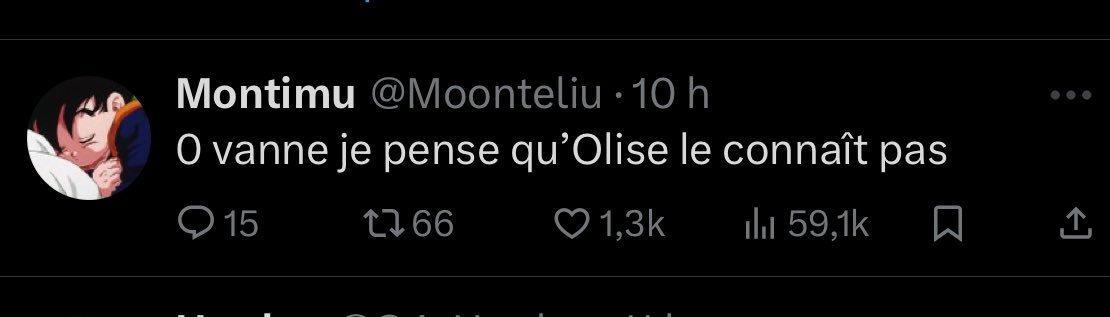 Walid fait même plus semblant j’suis mort