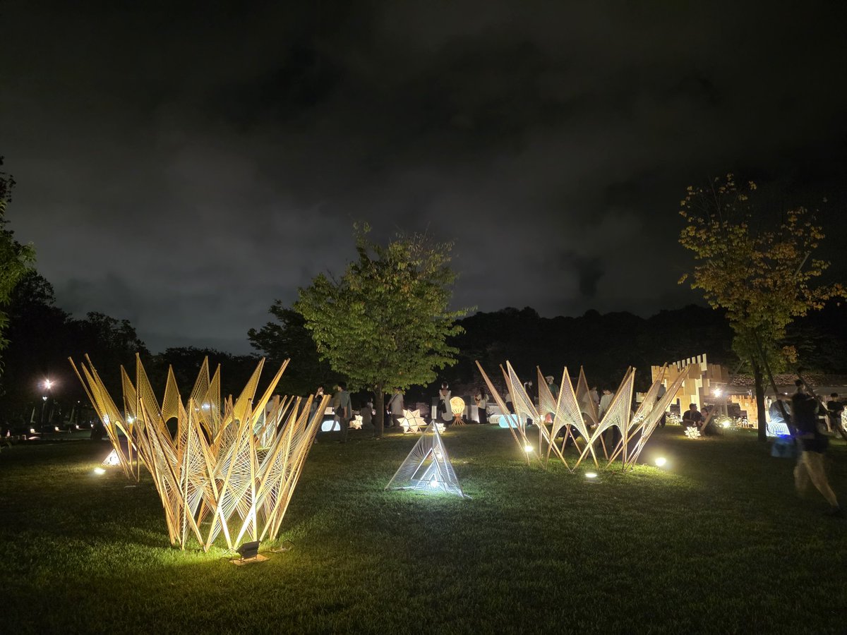 朝ジム3/三連休🏃‍♂️
今日もレッスンからの金沢イベントお出掛け🍡🍜

とにかくこの三連休、鬼のようにイベント多い。私は食べたり聴いたりだけで、明日からはちょっと節制します…

昨日は初めてカウンターテナー弥勒さんの歌を拝聴✨よかったぁ🍵

#金沢 #三連休