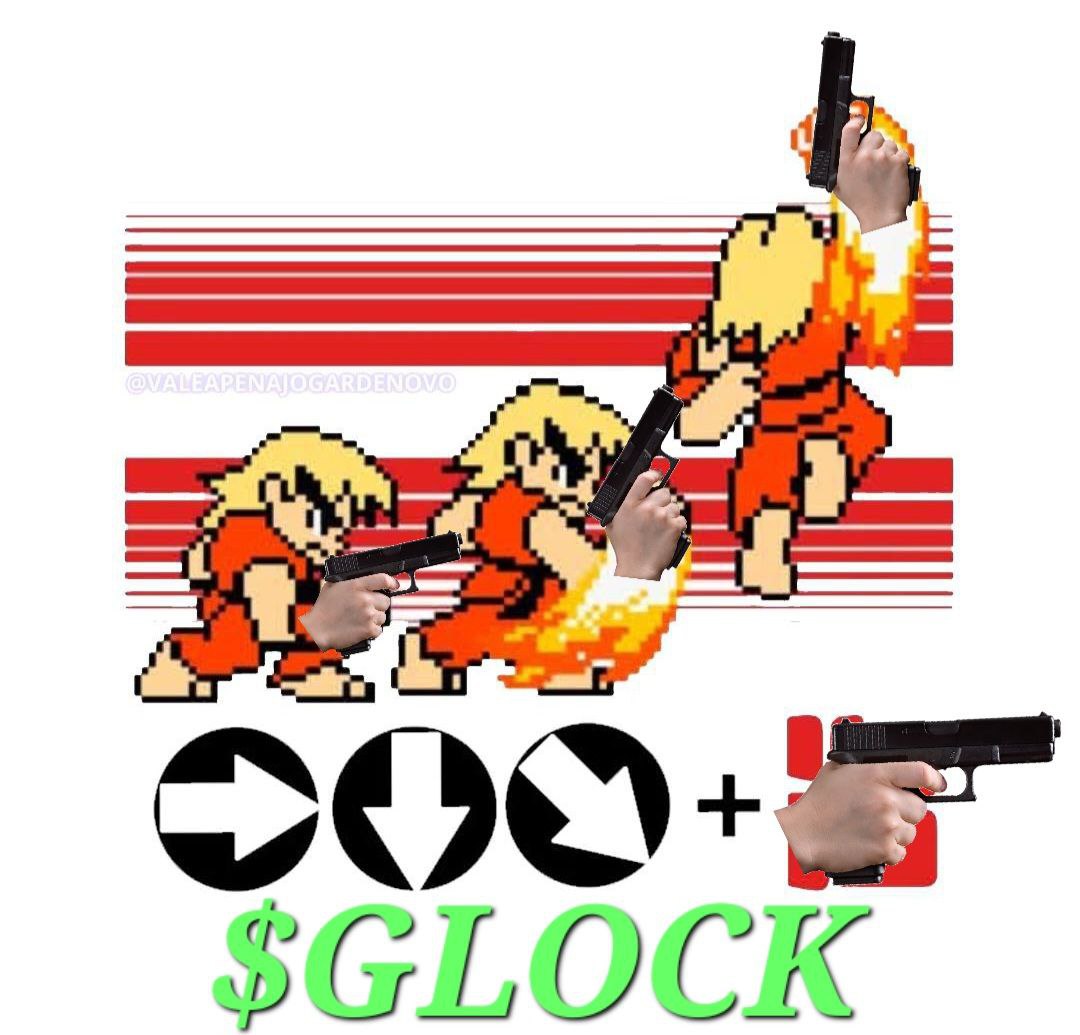 GPM - $GLOCKfather tweet media