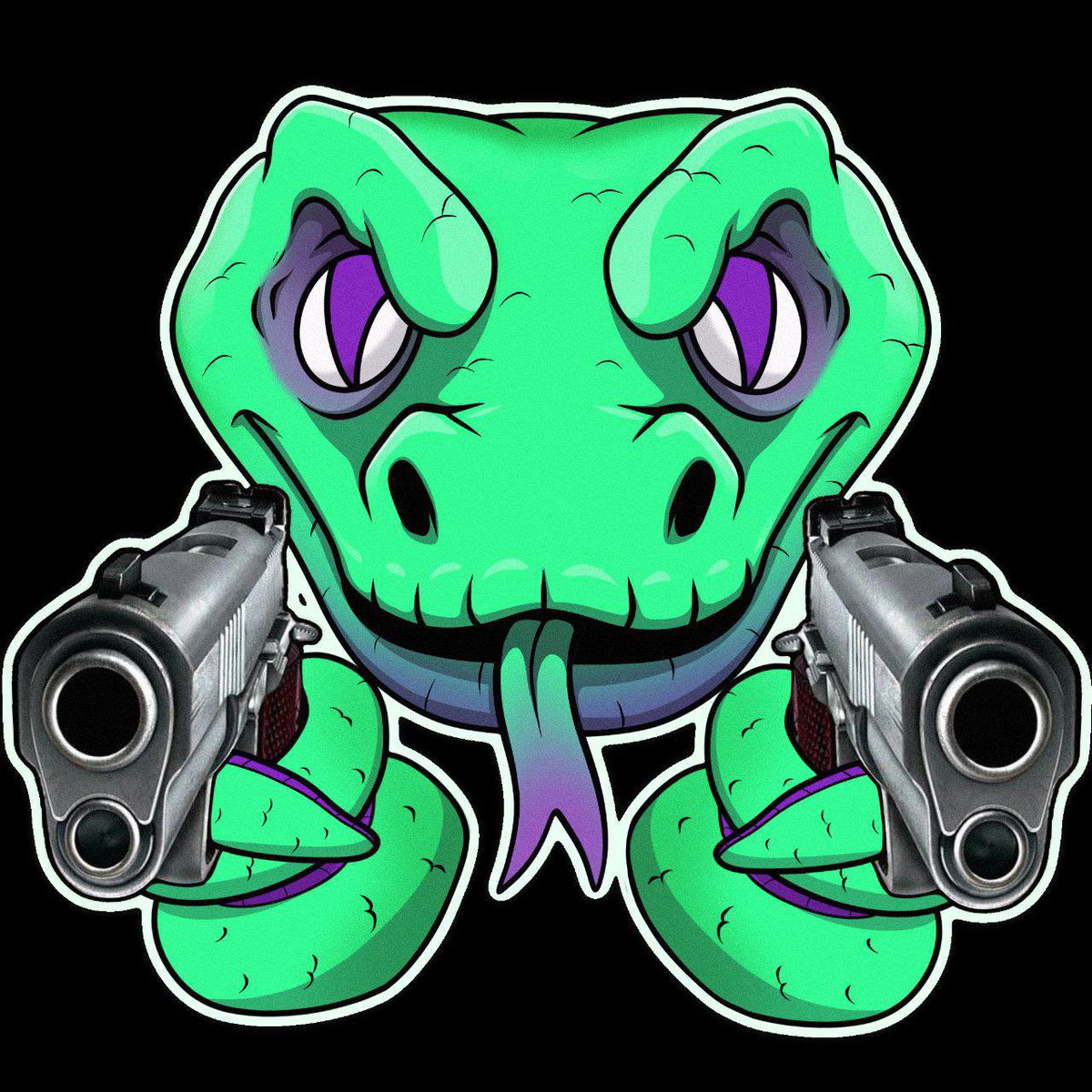 Welcome to the Snake of Solana $HISS 🐍🐍🐍