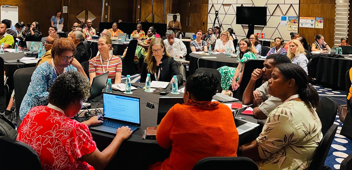 UNFPA is bringing together, <a href="/dfat/">Department of Foreign Affairs and Trade 🇦🇺</a>, governments, and partners for the Transformative Agenda Regional Review &amp; Planning Meeting. Aim is to accelerate implementation and drive stronger, more sustainable results for the remaining years of the TA2 programme.

Follow us for updates!