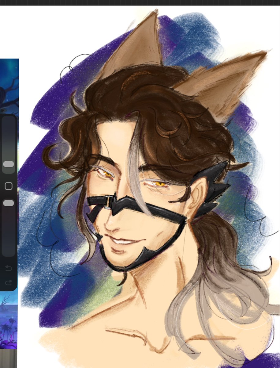 Kap_butnotahat's tweet image. The power of my boner made me finish this

#frederickkreiburg #idv