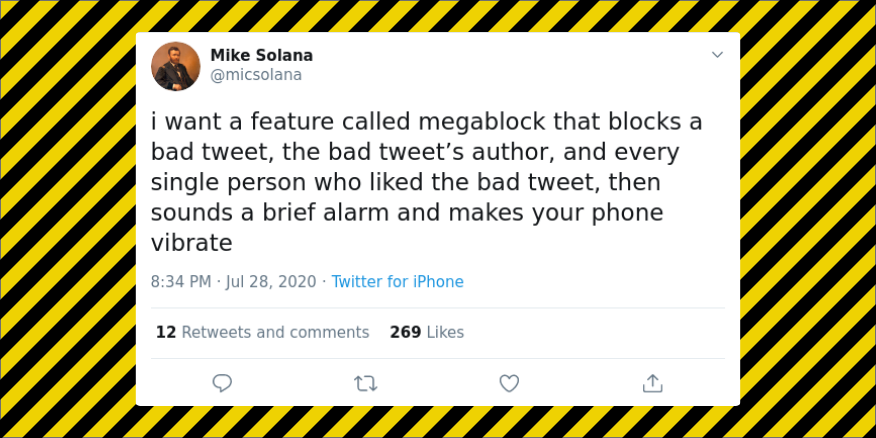 I think its time we bring megablock.xyz back
