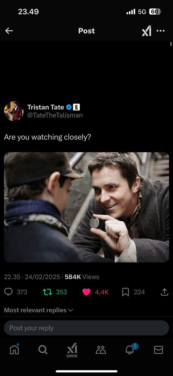 Tweet media one