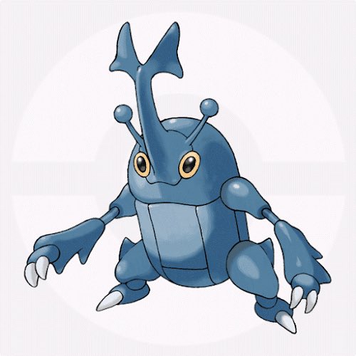 ヘラクロス
11/100
#MHWilds #モンハン重ね着 #ポケモン言えるかな #ヘラクロス