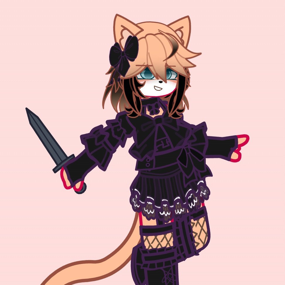 Bunnymoonpiggy's tweet image. Day 5 Kitty (Gothic) and Day 9 Pandy (Slasher) 🐱🐼
Si.. Ship :)
#piggytober2025 #piggyroblox #piggykitty #piggypandy
