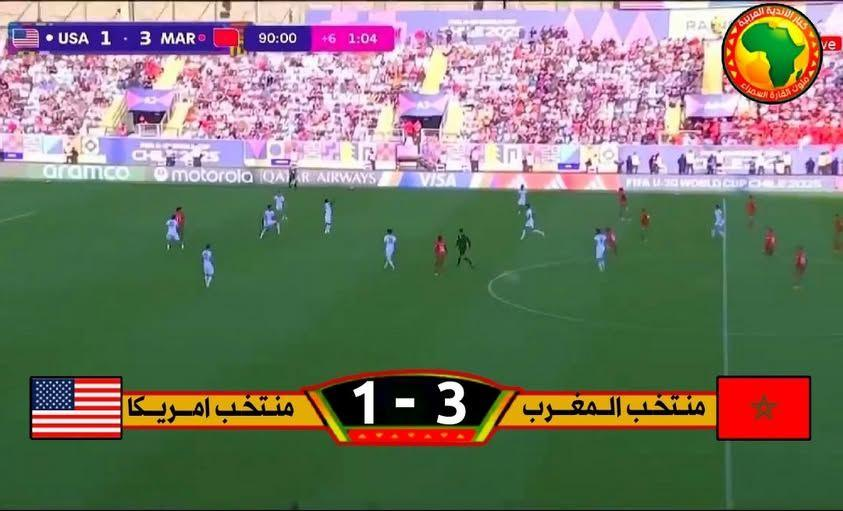 بـوووووووووووووم💣💣🔥🤯اللهأكبـراللهأكبـروللهالحـمدفعـلووووهارجـالالمغـرباشهدووياعالمالمغـربرســمـيًافينصـفنهائيكـأسالعالمبعدسحقـهلمنتخبأمريكا🌏💪🚨🇲🇦🔥

الفالفمليـونمبروووووووووووووووووووووووووووووووووووكللجـماهيرالمغربيةوالعربيةواللهبرافـووبرافـوو🚨💪🇲🇦❤️👏👏