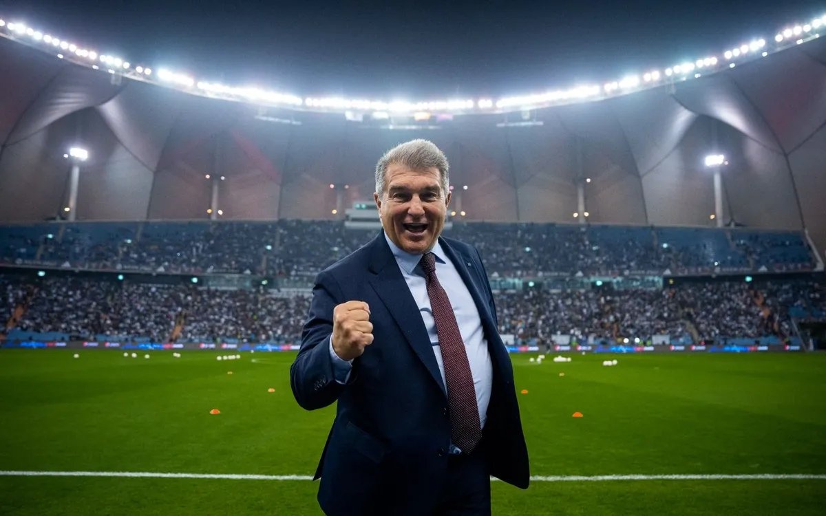 BarcaUniversal's tweet image. 🚨 Joan Laporta: &quot;I believe in God — He helps me believe, though I’m not a practicing Catholic. Heaven, for me, is the place where every five minutes Barça scores against Madrid. If God exists, He’s a culé.&quot;