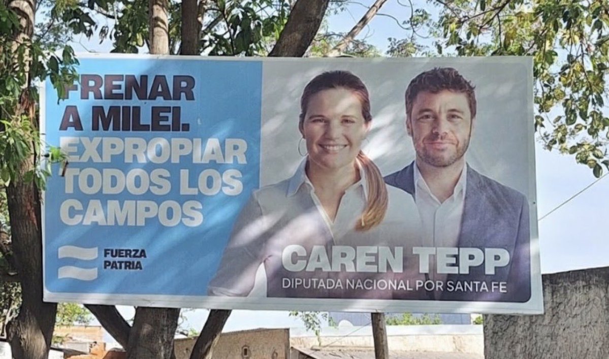 Tomidiazcueto's tweet image. Vas a votar antisemitas, pedofilos, violadores, delincuentes y expropiadores?