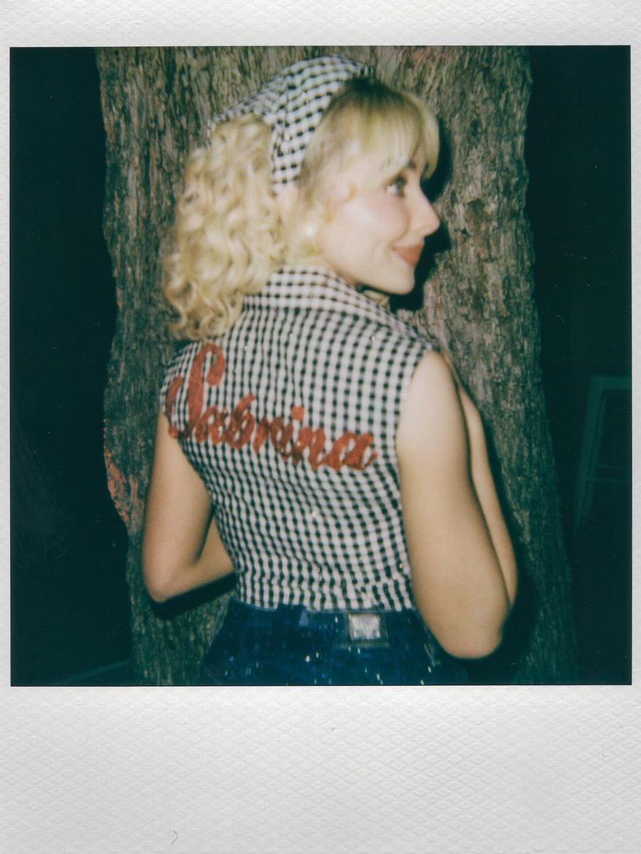 portalsabrinabr's tweet image. SIMPLESMENTE SABRINA CARPENTER NO @aclfestival ❤️