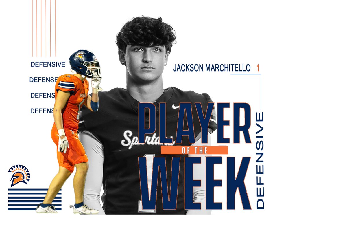 Seven Lakes Football tweet media