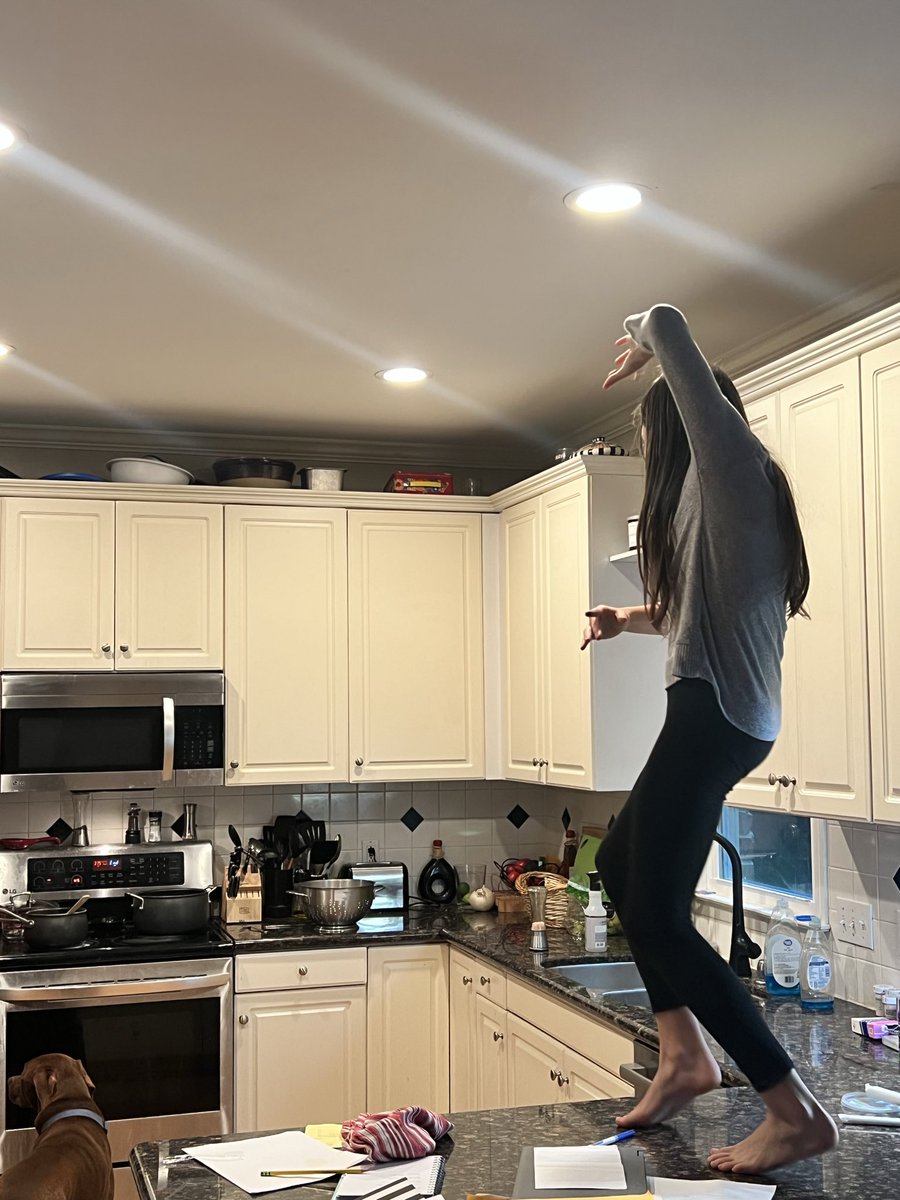 Send help .. I can’t