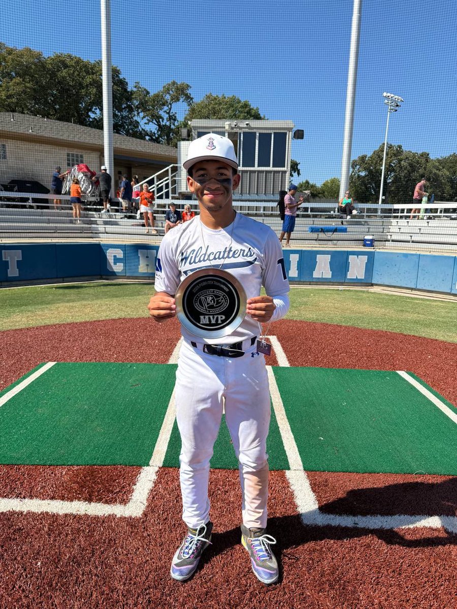 Perfect Game NTX tweet media