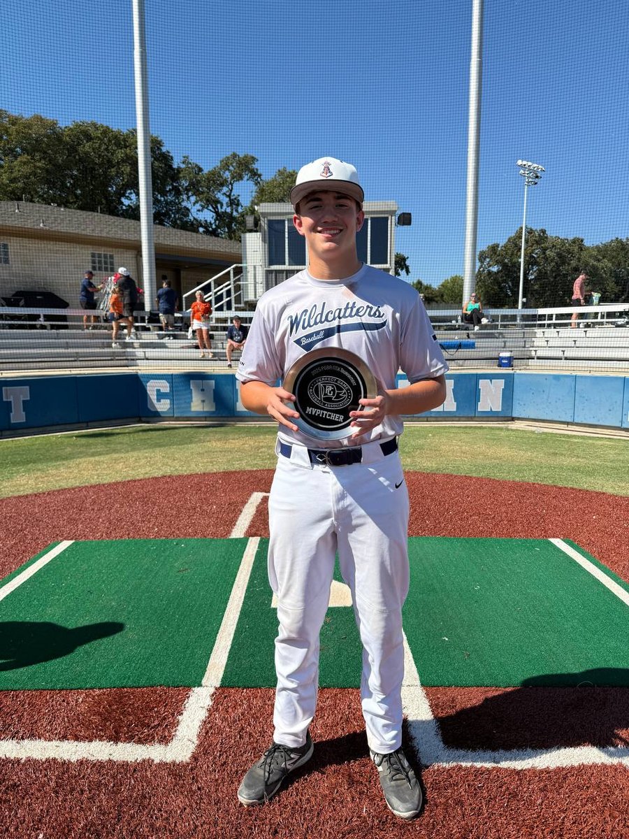 Perfect Game NTX tweet media