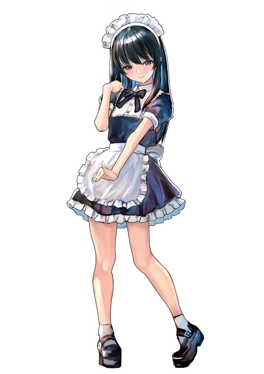 「約束、」|えむつ一のイラスト