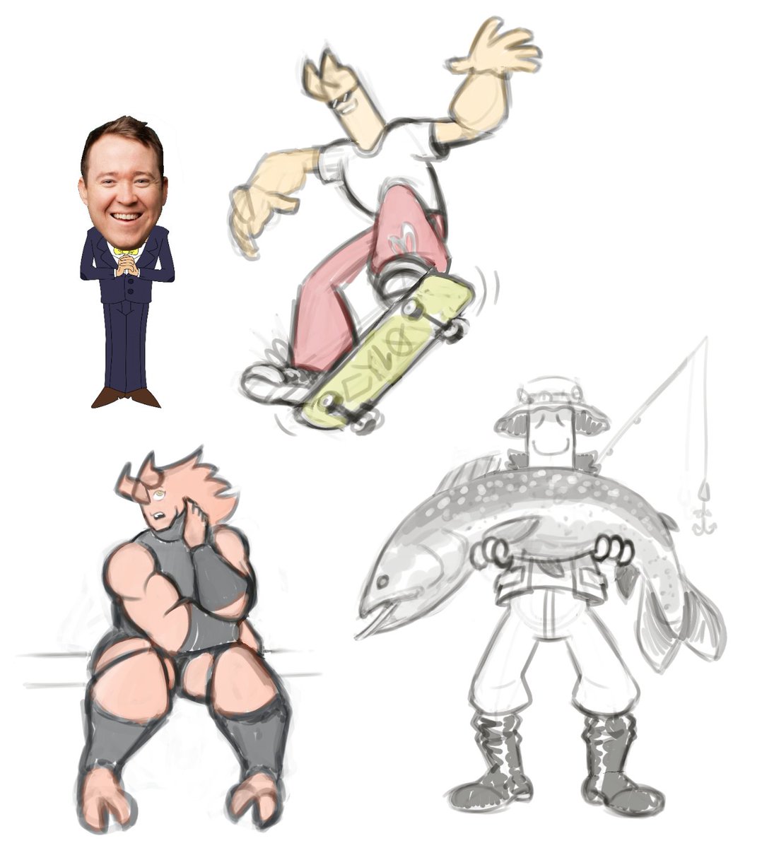 drawpile highlights