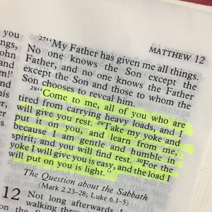 Bible365_'s tweet photo. https://t.co/bV9zEvflds